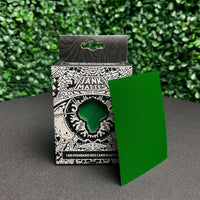 TCG Matte Sleeves CLOUDANIMESTUDIO