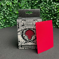 TCG Matte Sleeves CLOUDANIMESTUDIO