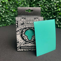 TCG Matte Sleeves CLOUDANIMESTUDIO