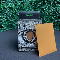 TCG Matte Sleeves CLOUDANIMESTUDIO