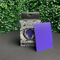 TCG Matte Sleeves CLOUDANIMESTUDIO