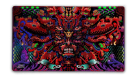 Technoverse Imperion Playmat