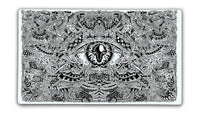 The Eye | Color Your Own Playmat Set
