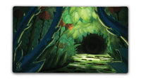 The Forest Playmat