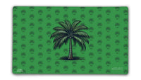 The Forest Playmat