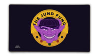 The Henzie Playmat