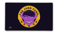 The Henzie Playmat