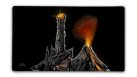 The Lidless Eye