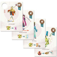 Tokaido CLOUDANIMESTUDIO