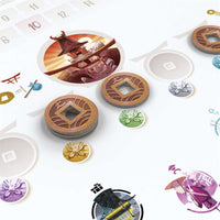 Tokaido CLOUDANIMESTUDIO