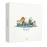 Tokaido CLOUDANIMESTUDIO