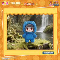TOP TOY Naruto Shippuden Beast Party Series 1 Vinyl Plush Doll Blind Box CLOUDANIMESTUDIO