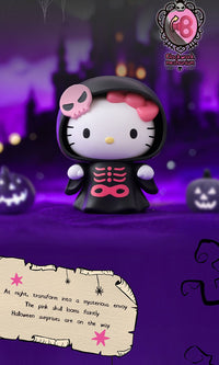 TOP TOY Sanrio Halloween Mischief Night Series Blind Box Figure
