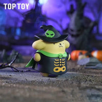 TOP TOY Sanrio Halloween Mischief Night Series Blind Box Figure