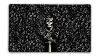 Treasure King Gaming Mat