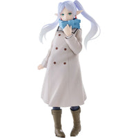 Frieren Beyond Journey's End Frieren Trio-Try-iT Figure