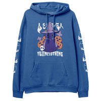 Master Manipulator Cat Hoodie CLOUDANIMESTUDIO