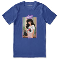 Feline Fury T-Shirt