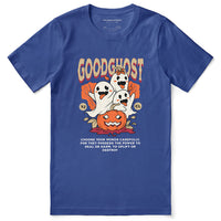 Goodghost Halloween T-Shirt