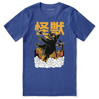 Cat Destroyer T-Shirt