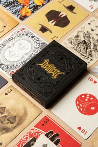 Ultimate Deck CLOUDANIMESTUDIO