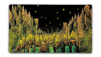 Undead TCG Playmat CLOUDANIMESTUDIO