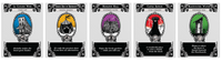 Gloom (Second Edition): Unhappy Homes