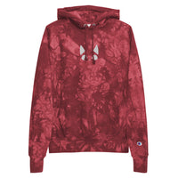 Amazed Cat Tie-Dye Hoodie CLOUDANIMESTUDIO