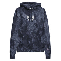 Amazed Cat Tie-Dye Hoodie CLOUDANIMESTUDIO