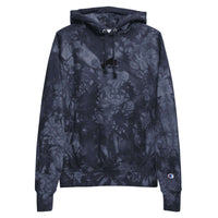 Gimbo Champion Tie-Dye Hoodie CLOUDANIMESTUDIO