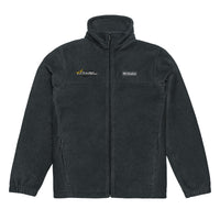 YUJIN Streetwear Columbia Jacket
