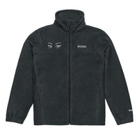Big Eyes Columbia Jacket