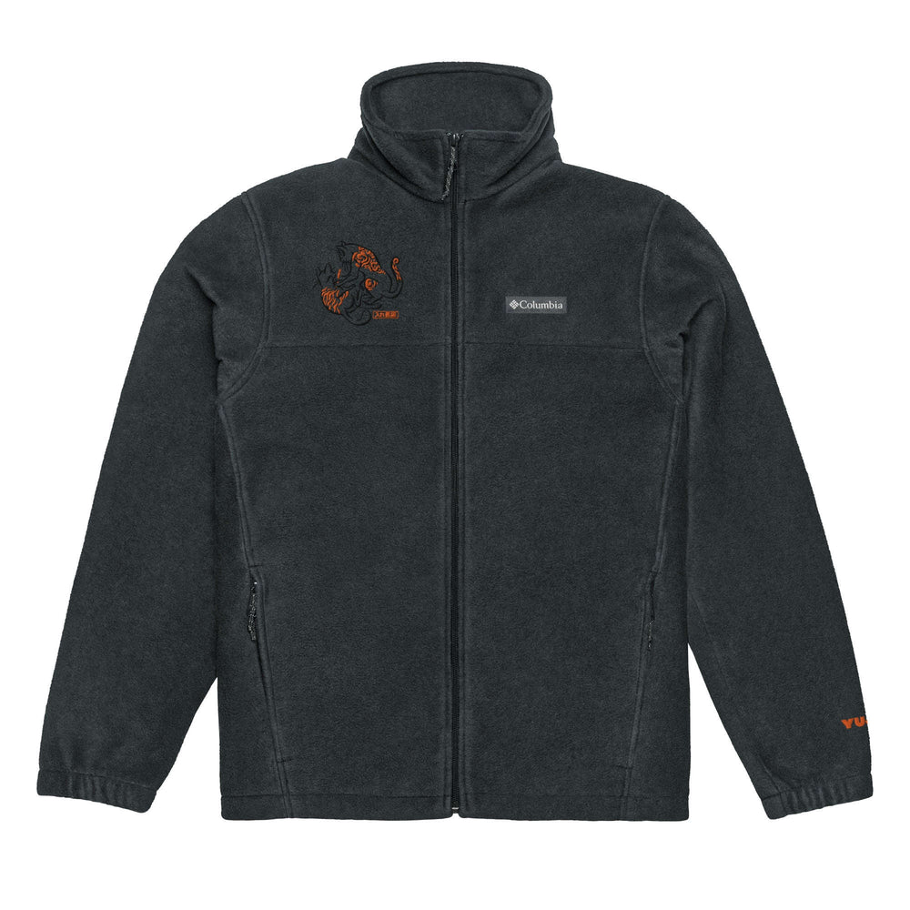 Tattooed Cats Columbia Jacket CLOUDANIMESTUDIO