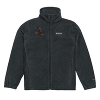 Tattooed Cats Columbia Jacket CLOUDANIMESTUDIO