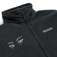 Big Eyes Columbia Jacket