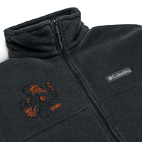 Tattooed Cats Columbia Jacket CLOUDANIMESTUDIO