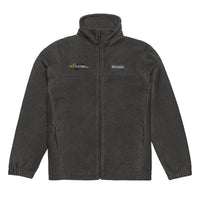 YUJIN Streetwear Columbia Jacket
