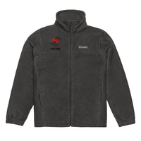 Japanese Cloud Columbia Jacket