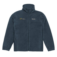 YUJIN Streetwear Columbia Jacket