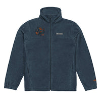 Tattooed Cats Columbia Jacket CLOUDANIMESTUDIO