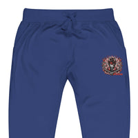 Fire God Sweatpants