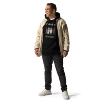 Brotherhood Hoodie