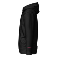 Samurai Legend Hoodie