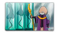 Urza Copy Playmat CLOUDANIMESTUDIO
