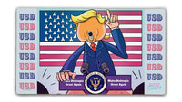 USD USD Playmat CLOUDANIMESTUDIO