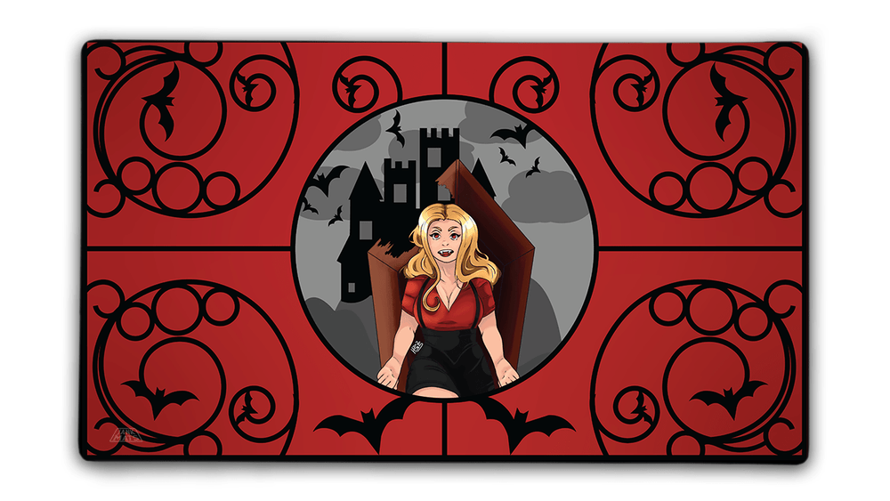 Vampire | ShyTwilii