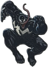 David Nakayama Marvel Blind Box Mystery Pin C2E2 Exclusive (04/30/2025) (Wave Two)