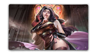 Warlock Sinner CLOUDANIMESTUDIO