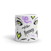 Honey Mug