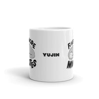 Sleepy Cat Mug